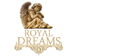 Royal Dreams Interior